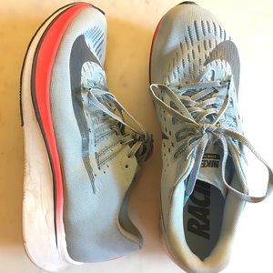 Nike Zoom Fly Sneaker | Size 7